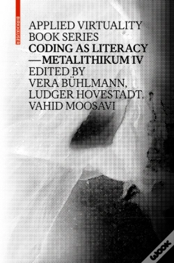 Capa do artigo Coding As Literacy