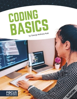 Capa do artigo Coding Basics