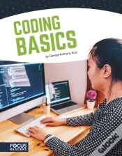 Capa do artigo Coding Basics
