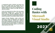 Capa do artigo Coding Basics With Microsoft Visual Studio