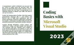 Capa do artigo Coding Basics With Microsoft Visual Studio