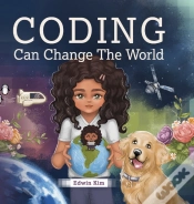 Capa do artigo Coding Can Change The World
