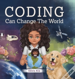 Capa do artigo Coding Can Change The World