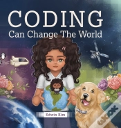 Capa do artigo Coding Can Change The World