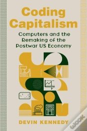 Capa do artigo Coding Capitalism