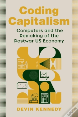 Capa do artigo Coding Capitalism