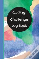 Coding Challenge Log Book