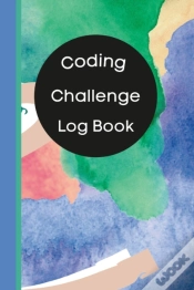 Capa do artigo Coding Challenge Log Book