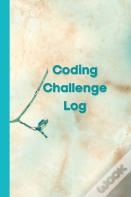 Coding Challenge Log