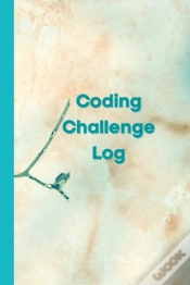 Capa do artigo Coding Challenge Log
