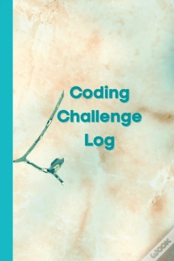 Capa do artigo Coding Challenge Log