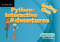 Coding Club Python: Interactive Adventures Supplement 2 - Preview