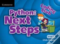 Coding Club Python: Next Steps  Level 2