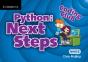 Coding Club Python: Next Steps  Level 2 - Preview