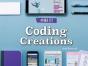 Coding Creations - Preview