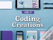 Capa do artigo Coding Creations