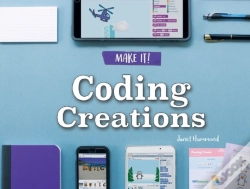 Capa do artigo Coding Creations