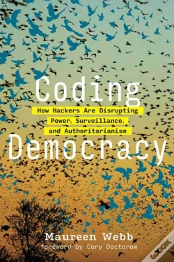 Capa do artigo Coding Democracy