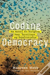 Capa do artigo Coding Democracy