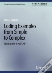 Coding Examples From Simple To Complex
