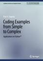 Coding Examples From Simple To Complex - Preview