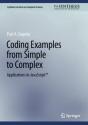 Coding Examples From Simple To Complex - Preview