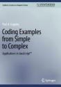 Coding Examples From Simple To Complex - Preview