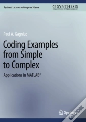 Coding Examples From Simple To Complex