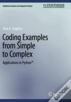 Coding Examples From Simple To Complex