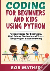 Capa do artigo Coding For Beginners And Kids Using Python