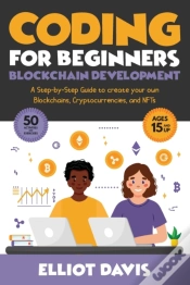 Capa do artigo Coding For Beginners