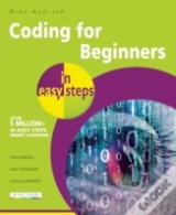 Coding For Beginners In Easy Steps