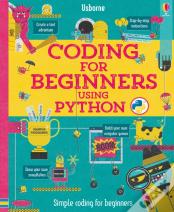 Coding For Beginners: Using Python