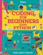 Coding For Beginners: Using Python - Preview