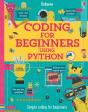 Coding For Beginners: Using Python - Preview