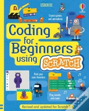 Capa do artigo Coding For Beginners: Using Scratch