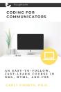 Coding For Communicators - Preview