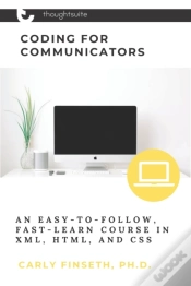 Capa do artigo Coding For Communicators