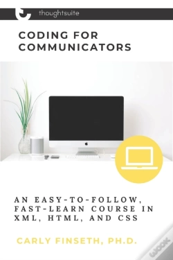 Capa do artigo Coding For Communicators