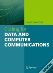 Capa do artigo Coding For Data And Computer Communications