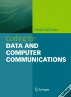 Capa do artigo Coding For Data And Computer Communications