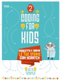 Coding For Kids 2: Create Your Own Animated Stories - Preview