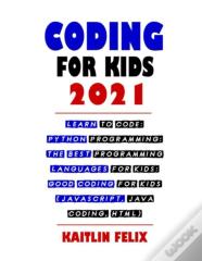 Coding For Kids 2021