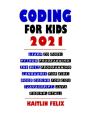 Coding For Kids 2021 - Preview