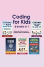 Coding For Kids 5 Books In 1 - Preview