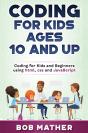 Coding For Kids Ages 10 And Up: Coding F - Preview
