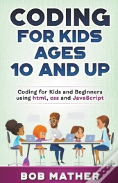 Coding For Kids Ages 10 And Up