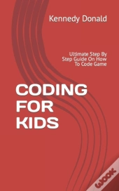 Coding For Kids