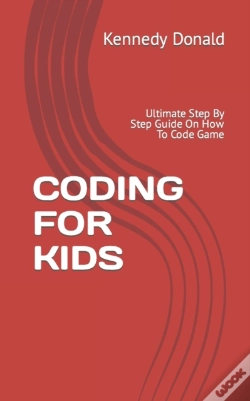 Capa do artigo Coding For Kids
