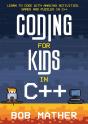 Coding For Kids In C++: Learn To Code Wi - Preview